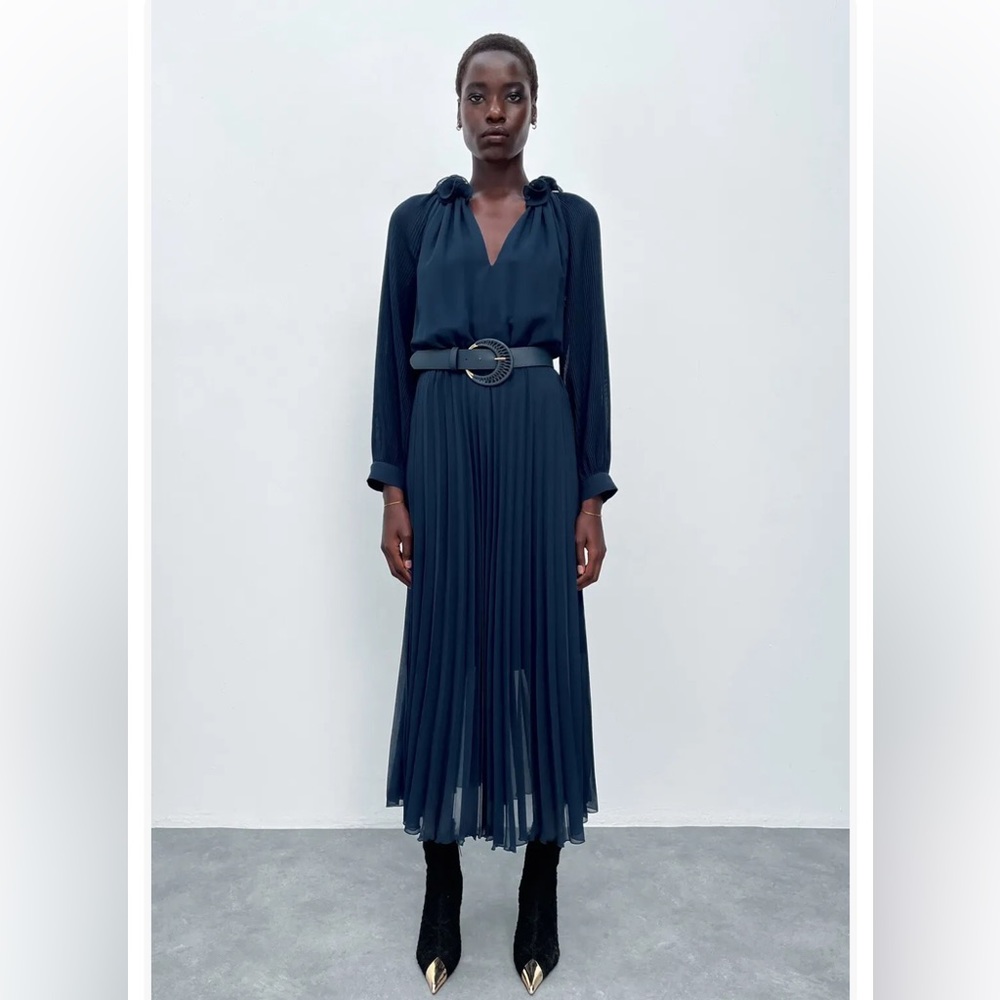 Zara dress